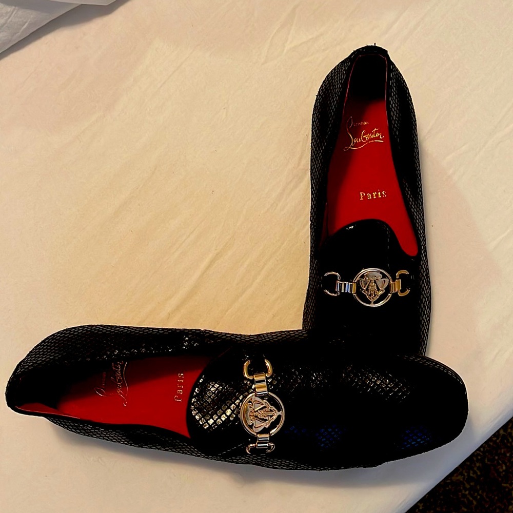 Christian Louboutin